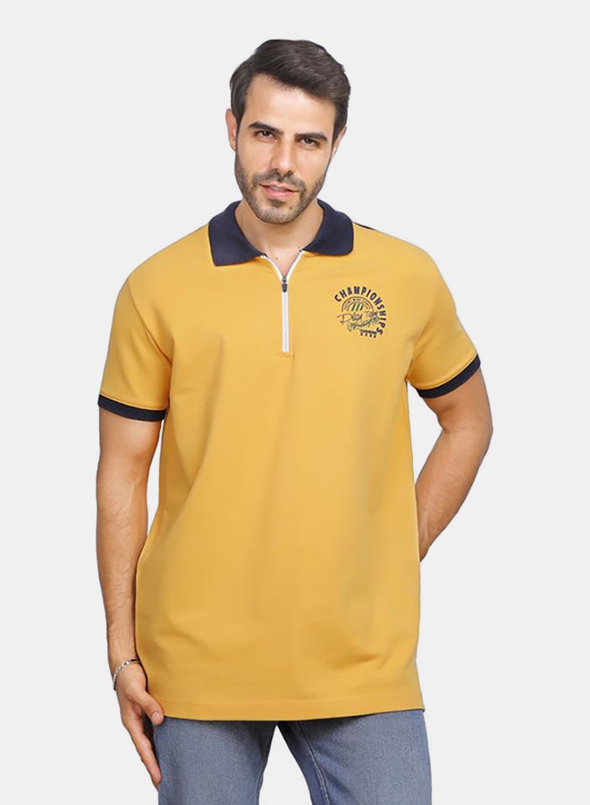 Coup Coup - Men's Trendy Polo-Shirt  - Image 1