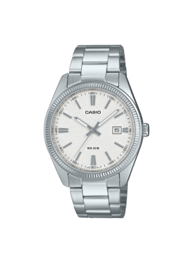 CASIO ANALOG MEN WATCH MTP-1302DA-7AVDF