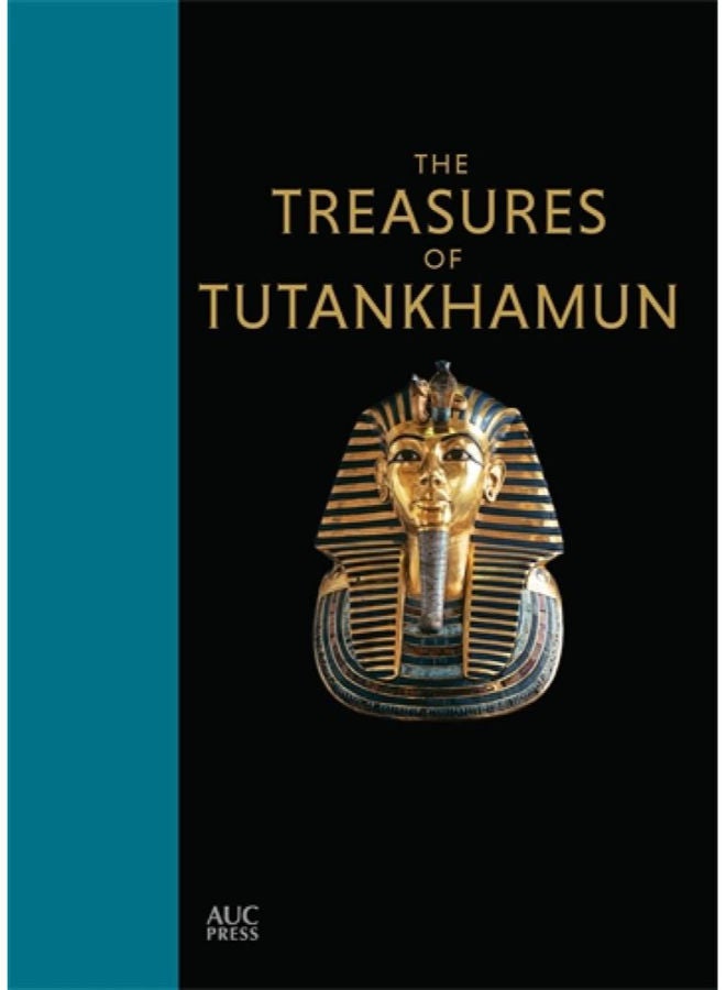 Treasures of Tutankhamun
