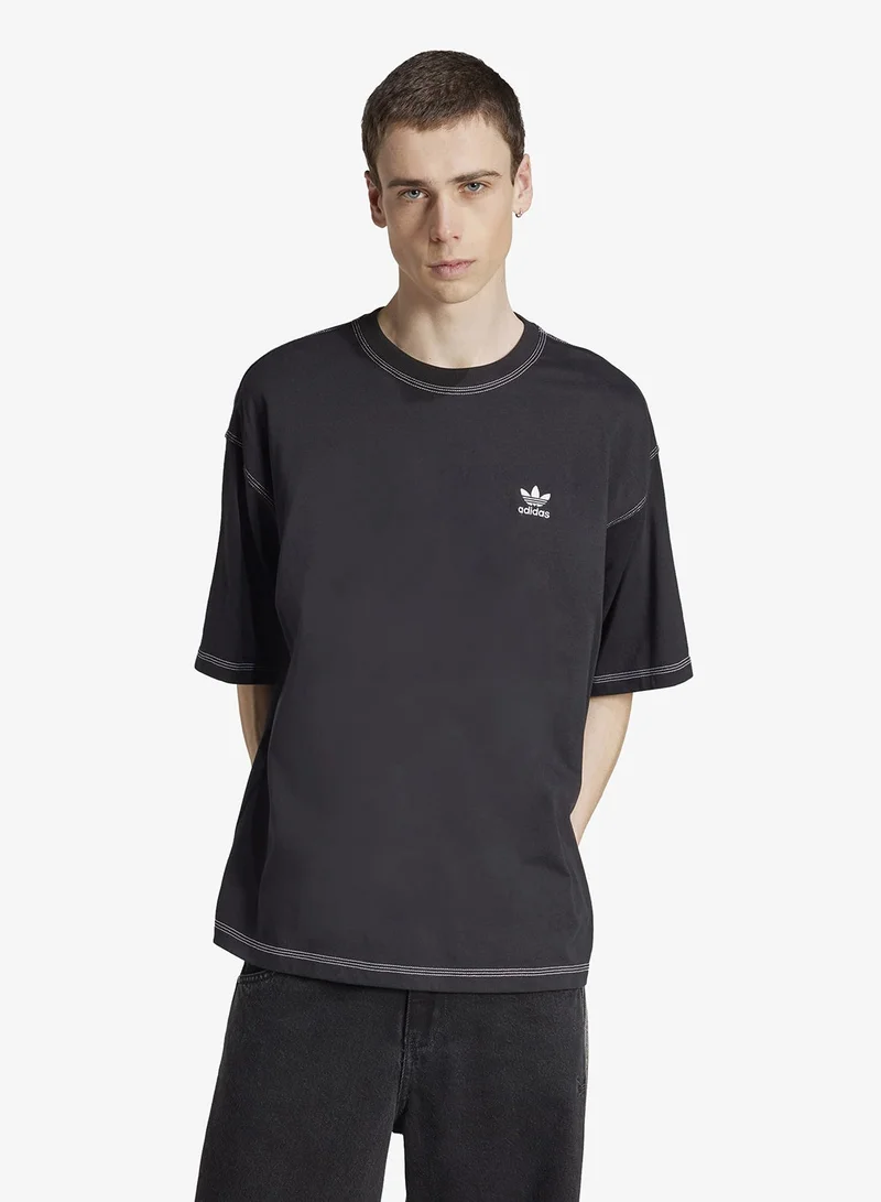 adidas Originals Trefoil Essentials T-Shirt
