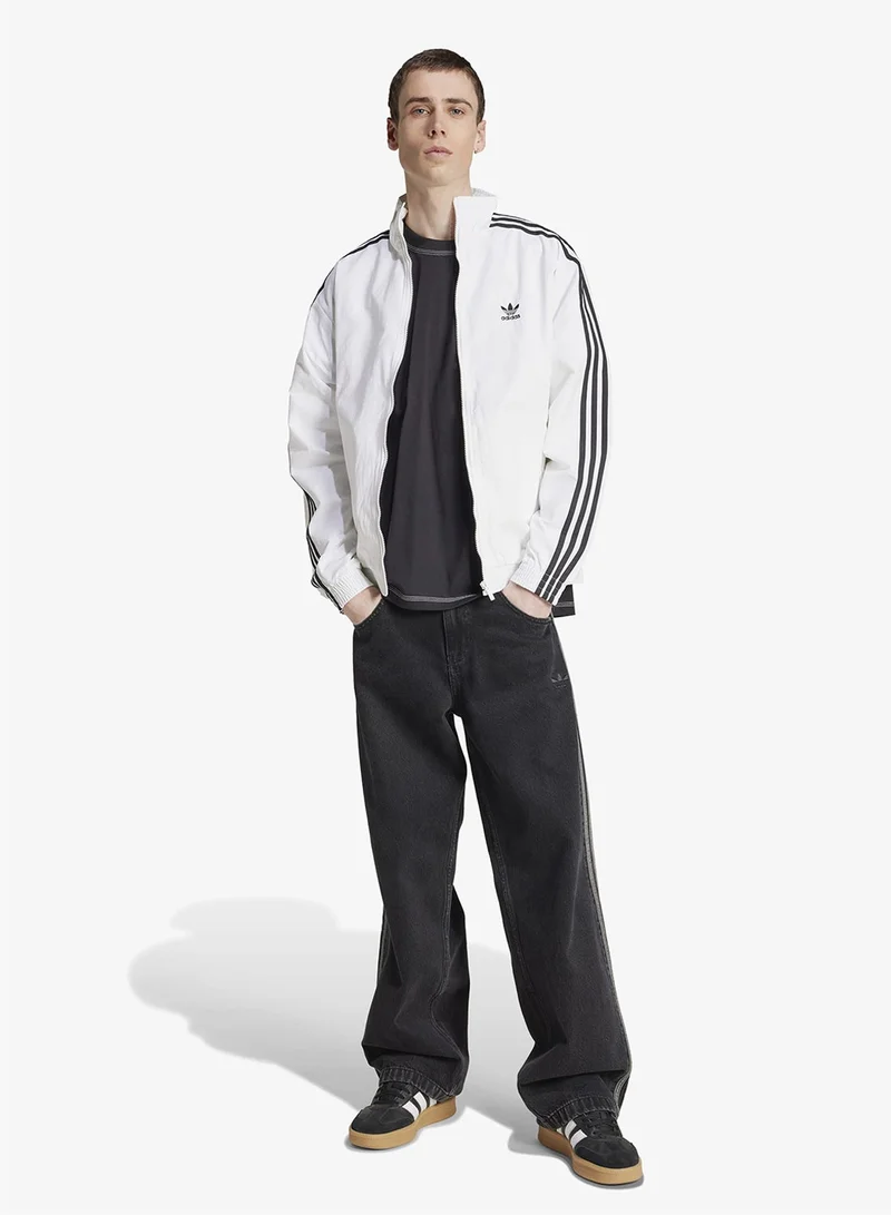Adidas Originals BLACK Trefoil Essentials T-Shirt  | Best Price UAE