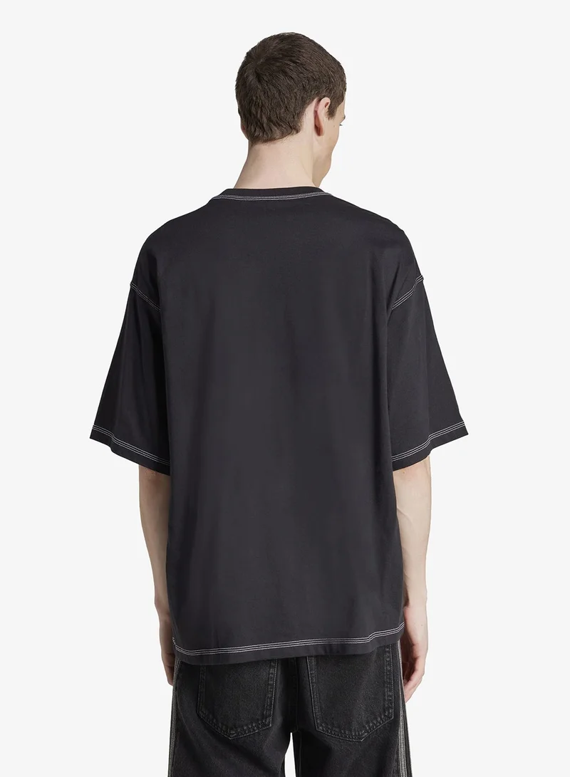 adidas Originals Trefoil Essentials T-Shirt