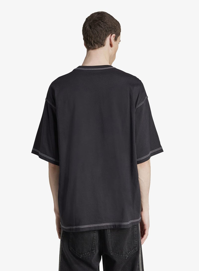 adidas Originals Trefoil Essentials T-Shirt - Image 2
