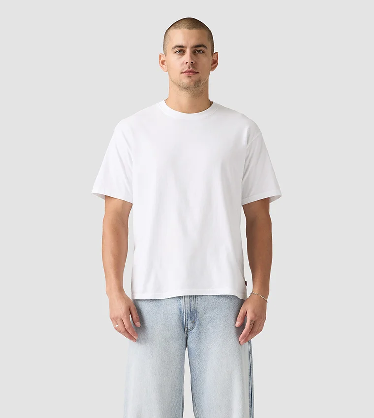 ليفايز CLASSIC BOXY SS TEE