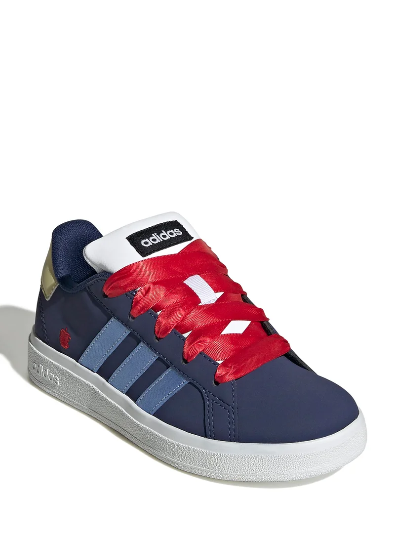 adidas Kids Grand Court 00S Snow