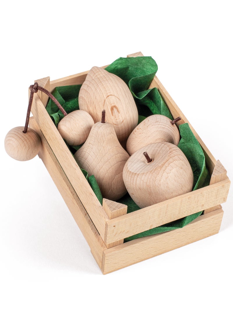 Assorted Natural Fruits - Small
