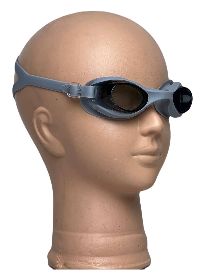 SportQ Swim Goggles Anti-Fog Leakproof UV Protection  - Image 1