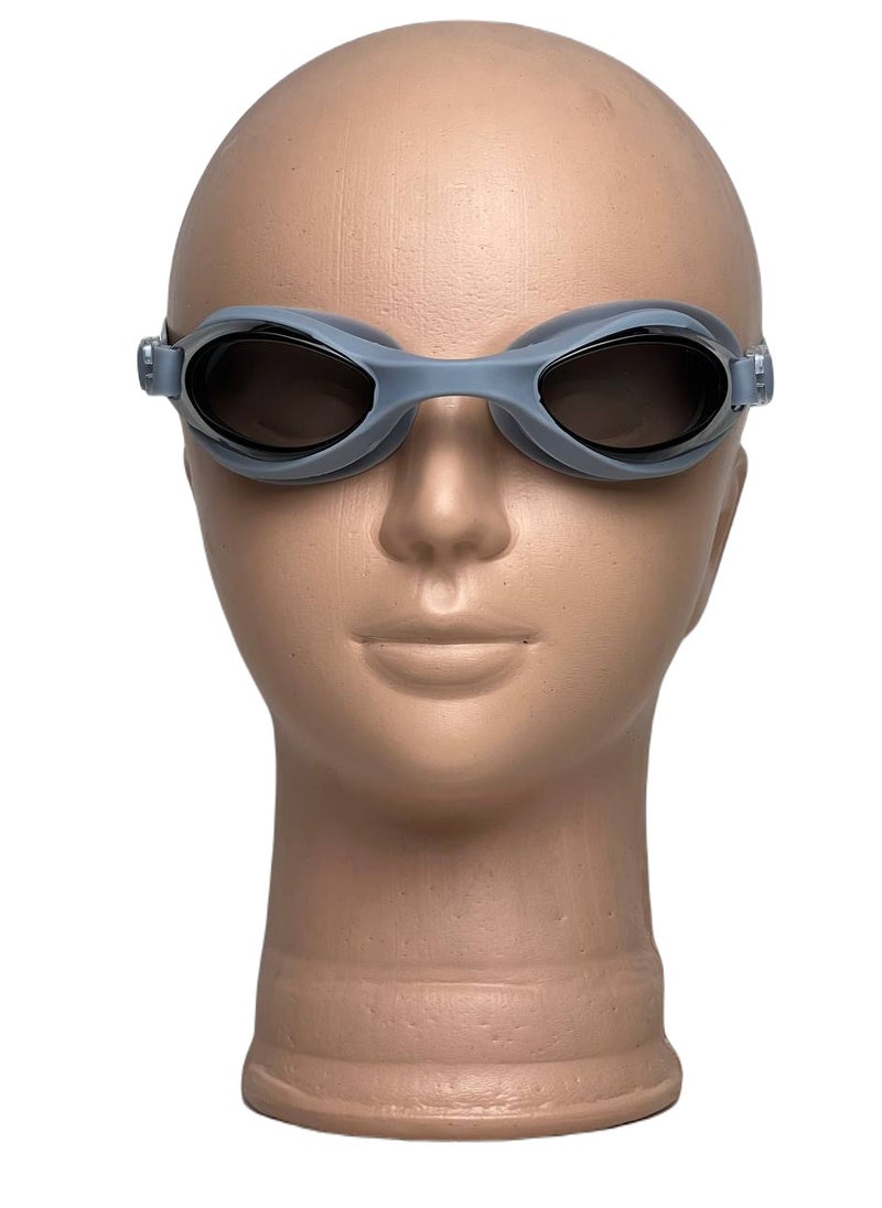 SportQ Swim Goggles Anti-Fog Leakproof UV Protection  - Image 3