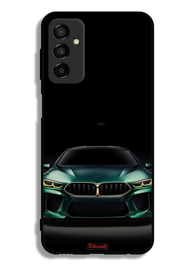 Tolwak Samsung Galaxy F23 Protective Case Cover Bm Car - Image 2