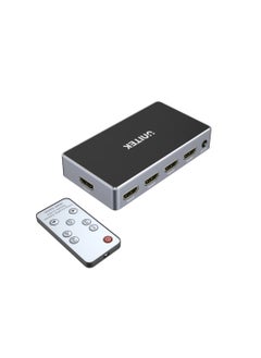 HDMI Switch 4K 5 In 1 Out