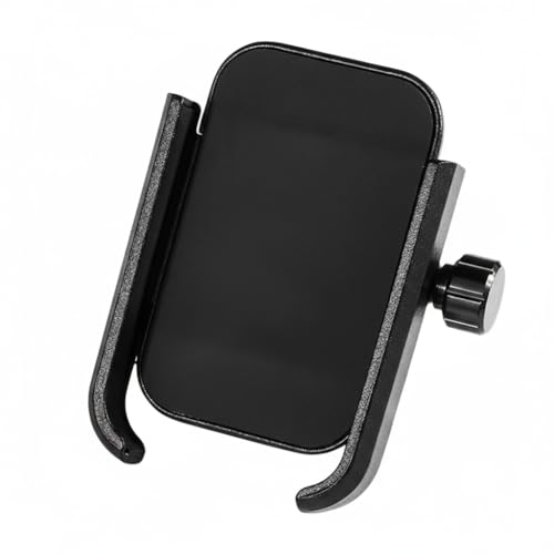 Like Star LikeStar® Universal Mobile Phone Holder for Bicycle, Electric Bike & Motorcycle – 360° Rotation, Adjustable Handlebar Mount, Secure Grip, Easy Install with Tools | Anti-Slip Clamp | Sturdy Build - Image 5