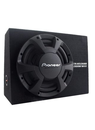 TS-WX306B 30cm subwoofer pre-loaded in sealed enclosure (1300W) - pzsku/ZEC43A00AC07522CD4A58Z/45/1746622119/3b3c8144-f179-4269-82d3-84ded9ac987c