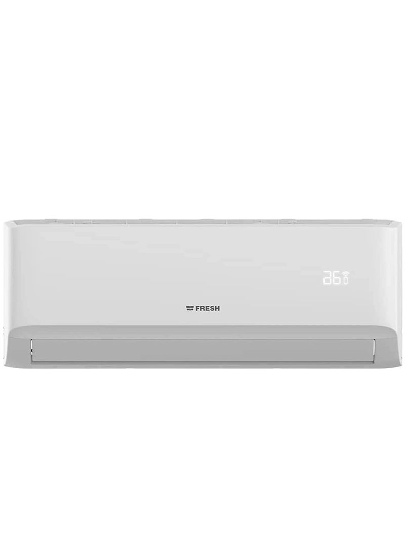 Fresh Split Air Conditioner - Turbo 1.5 HP Cool Digital - Image 1