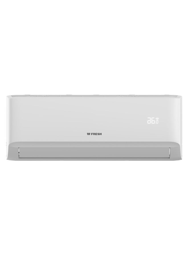 Fresh Split Air Conditioner - Turbo 1.5 HP Cool Digital - Image 4