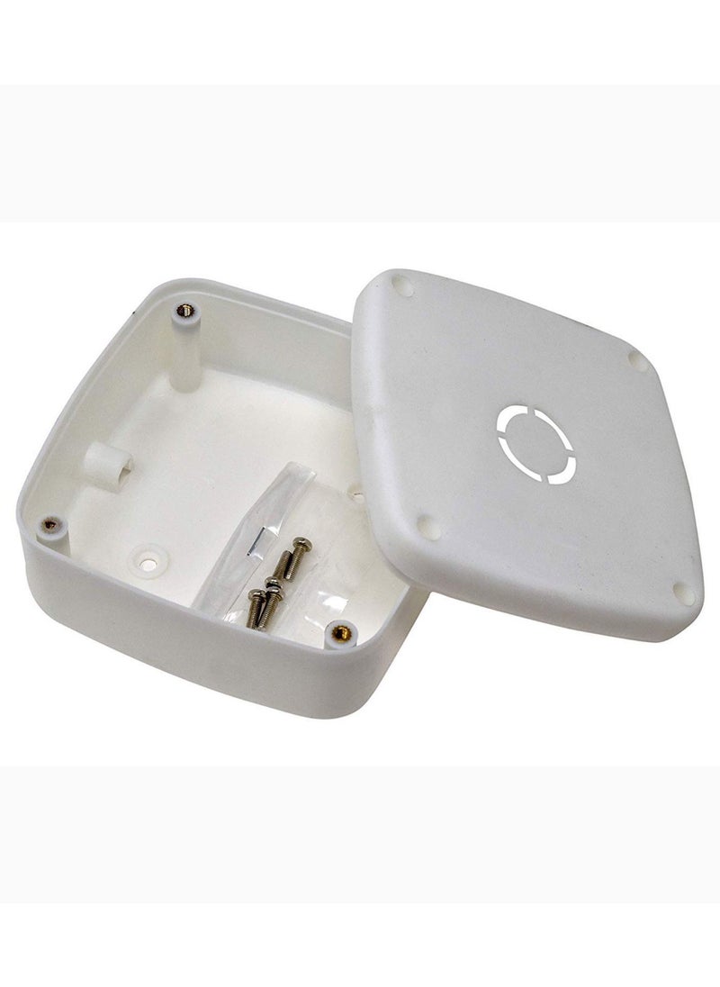 PROLAB CCTV Junction Box IP65 (Made in PVC and Waterproof)  - Image 2