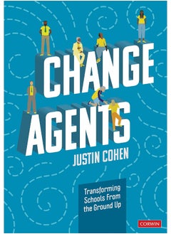 Change Agents: Transforming Schools From the Ground Up - pzsku/ZEC43C5F74D6F56172425Z/45/_/1740557083/1ffc4824-63d3-4cee-9172-5d6146a46623