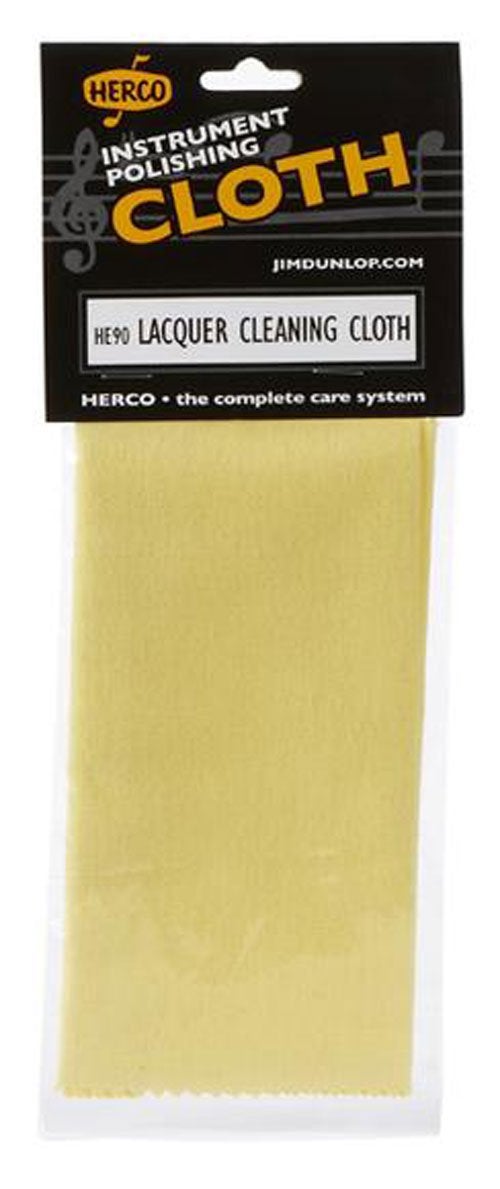 Herco® HE90 Lacquer Cleaning Cloth - Image 3