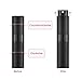 Tekson 5PCS 8ml Travel Perfume Atomizer Refillable, Mini Cologne Spray Bottle Empty, Small Aftershave Sprayer for Liquid Dispenser (Five Colors) - Image 3