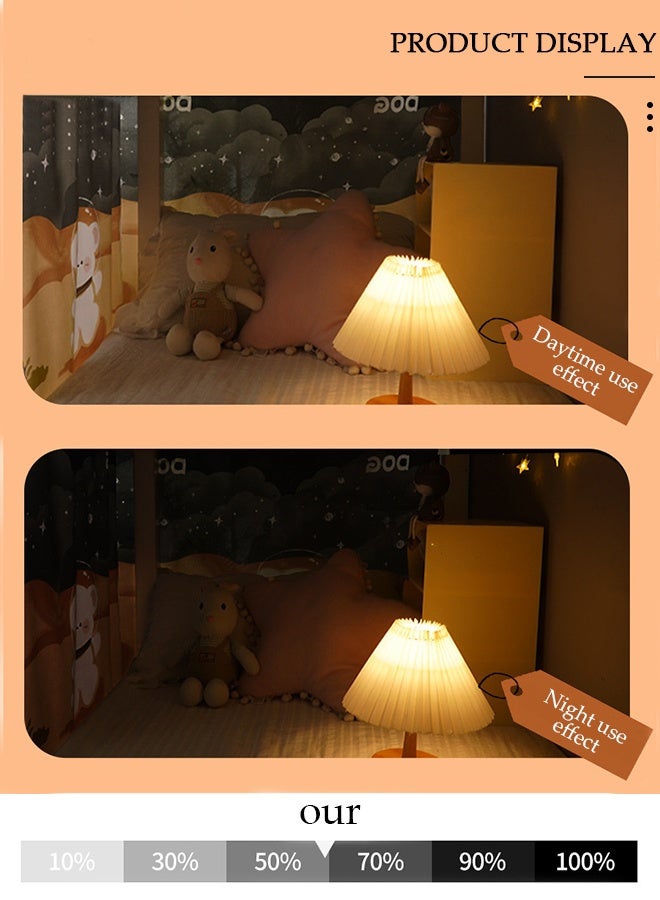 DUNISO ستائر تعتيم سفلية لسرير بطابقين وغرفة نوم وغرفة نوم وغطاء للخصوصية وغطاء للخصوصية وخلفية صورة ديكور خلفية ستارة تعتيم 2 لوح - Image 3