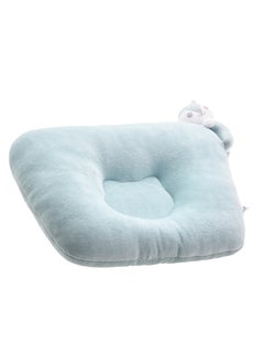 Tiny Hug Newborn Baby Pillow, Soft and Breathable Flat Pillow for Newborns,  - Image 3