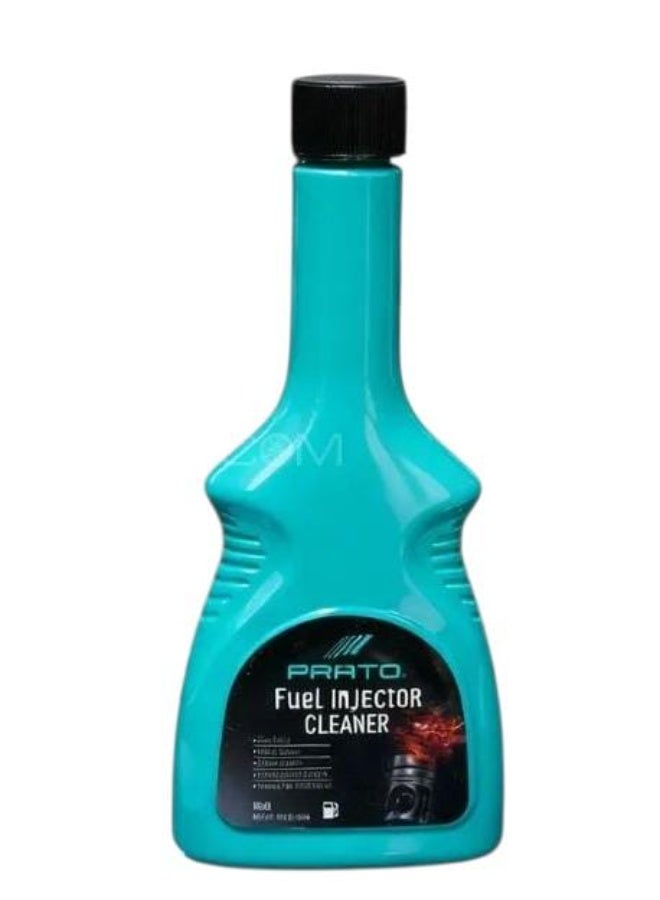 منظف بخاخات البنزين