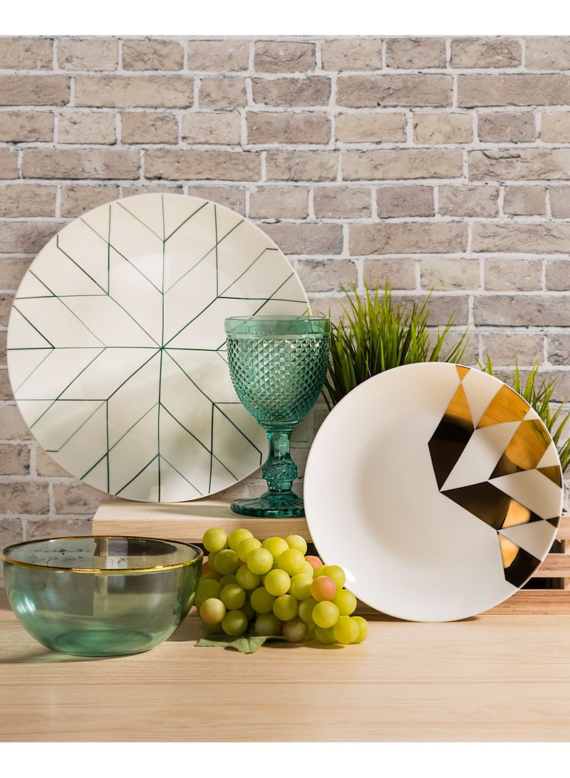 لا ميسا طقم سفرة 16 قطعة - Image 1