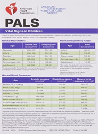 2020 Pals Pocket Reference Card by AHA Paperback - pzsku/ZEC444EE46F6C89F36DE9Z/45/_/1698837537/2b5ed74c-5565-4faf-a045-ce779be0adcd