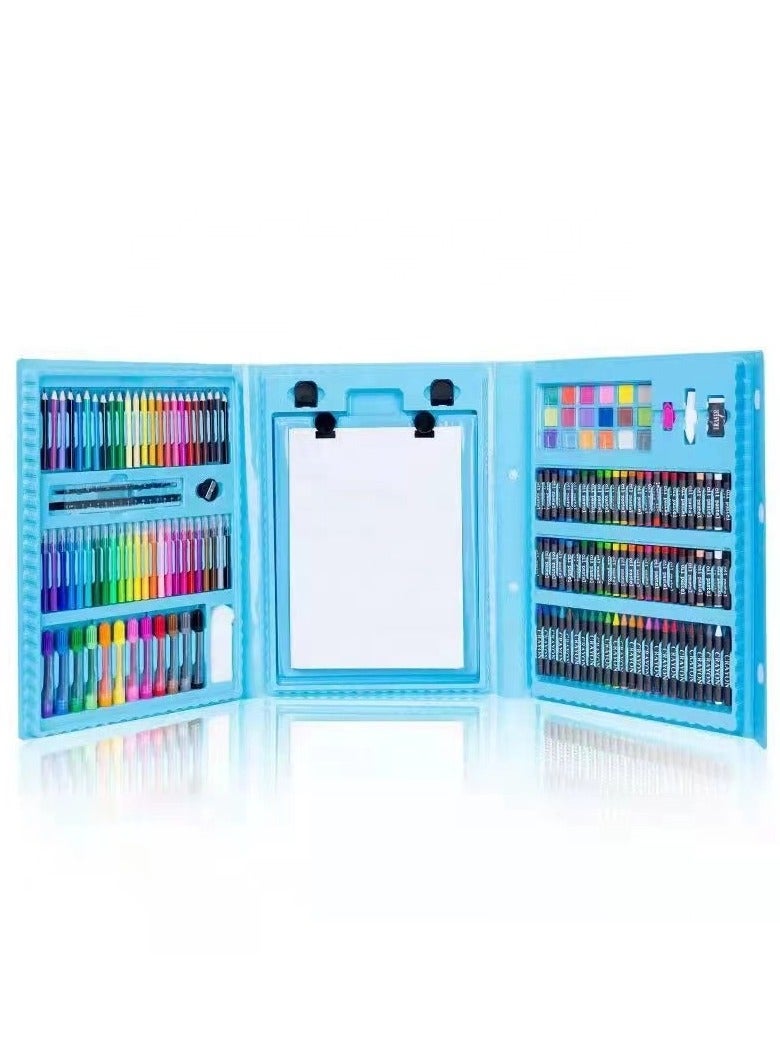 208 Color Art Set for Kids - Image 5