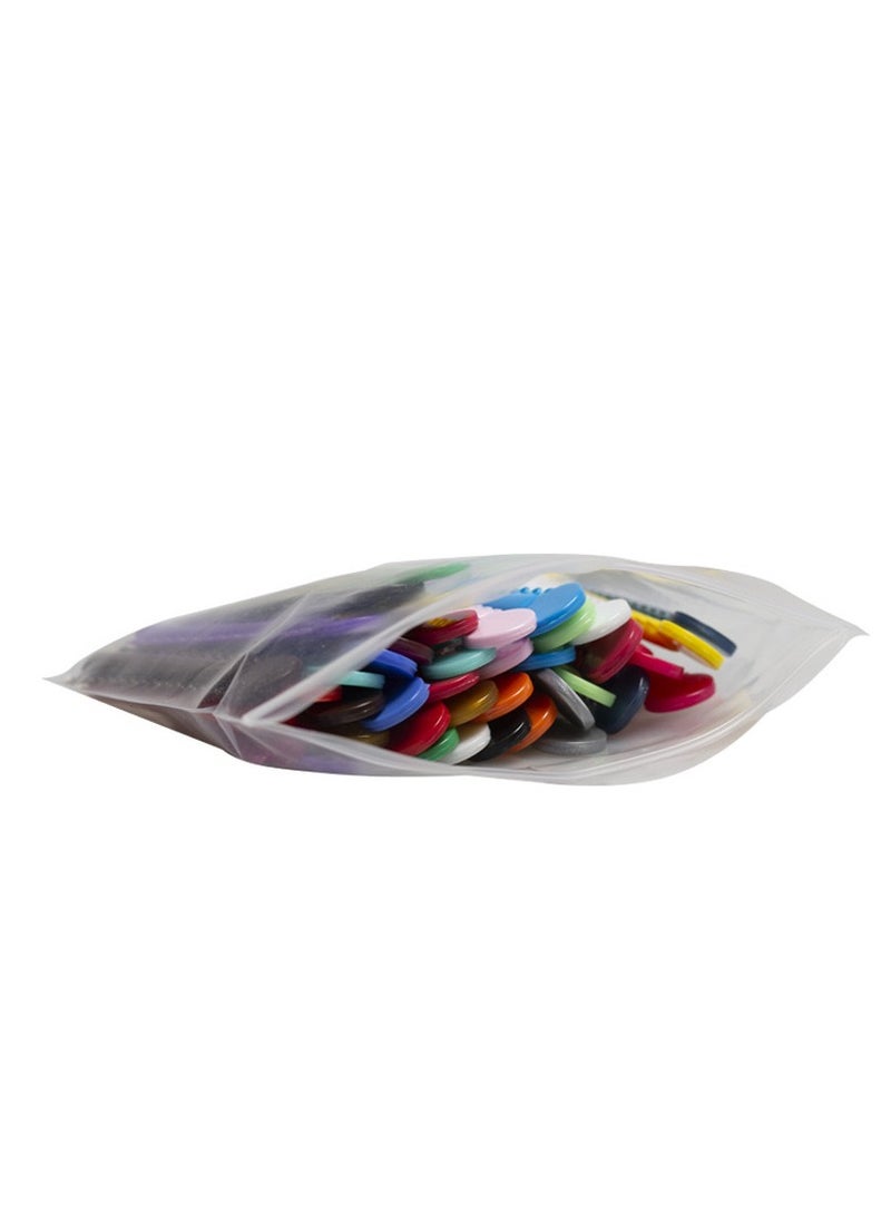 Beauenty 40 High-Elastic Straps With Rubber Braces Multicolour 10x1x9cm  - Image 3