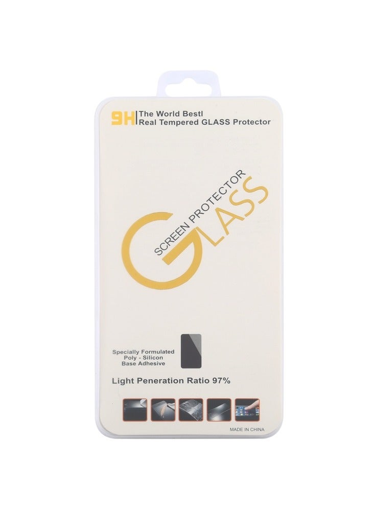 BGM Motorola Edge 50 Ultra Screen Protector Tempered Glass 3D Curved, Full Coverage 9H Screen Protector for Moto Edge 50 Ultra  - Image 4
