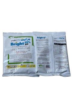 برايت برايت wp 25% مسحوق قاتل للصراصير دفاع فوري (عبوة من 1) 100 جرام  - Image 2