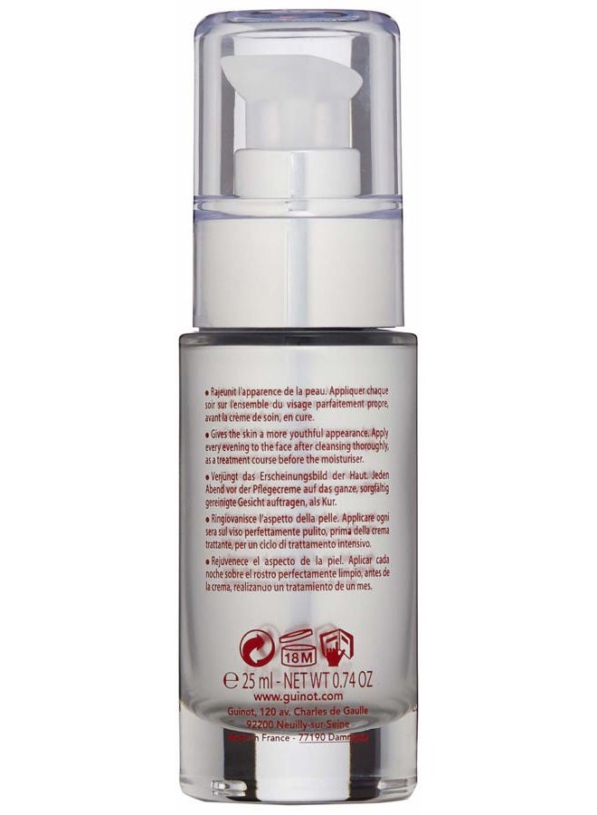 GUINOT Time Logic Age Serum, 0.74 Fl Oz (Pack of 1) - Image 2