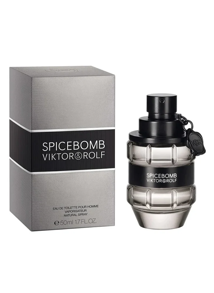 VIKTOR & ROLF Spice Bomb Edt 50Ml