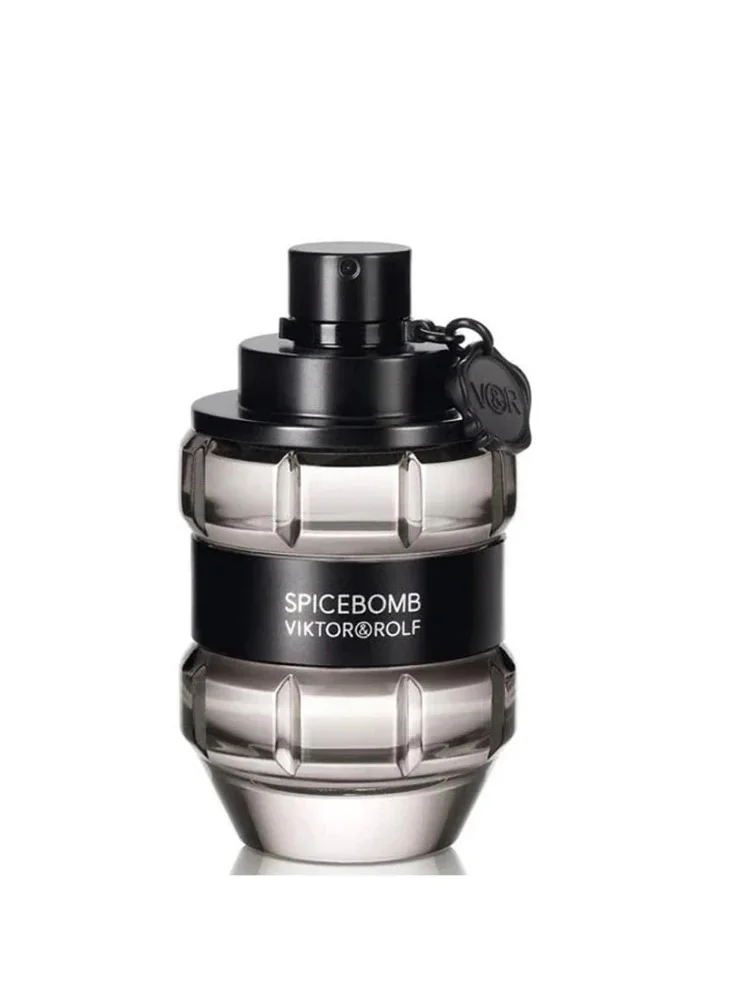 VIKTOR & ROLF Spice Bomb Edt 50Ml