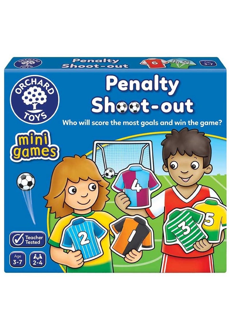 أورشارد تويز ركلات الترجيح - Image 1