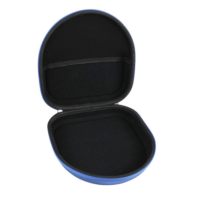 Hermitshell Case for JBL Tune 510BT / JBL Tune 720BT / JBL Tune 520BT Wireless On-Ear Headphones (Black - Image 3