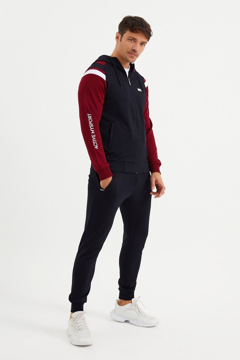 Mysport 1201705 Men's Tracksuit  - Image 1