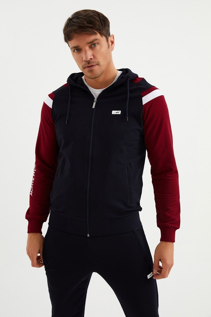 Mysport 1201705 Men's Tracksuit  - Image 2
