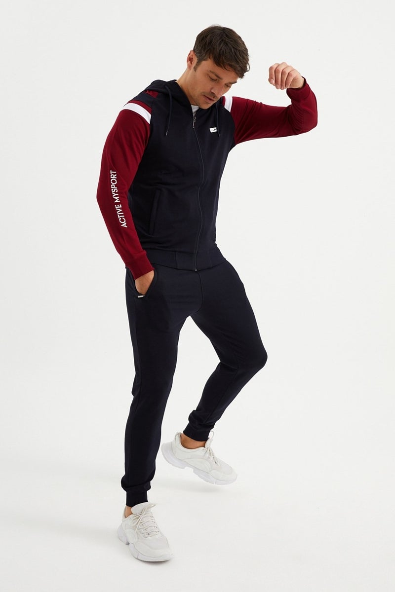Mysport 1201705 Men's Tracksuit  - Image 3