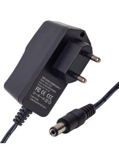 PM-8116 7.5 Volt - 1 Ampere Socket Type Adapter 5.5*2.5 Plug