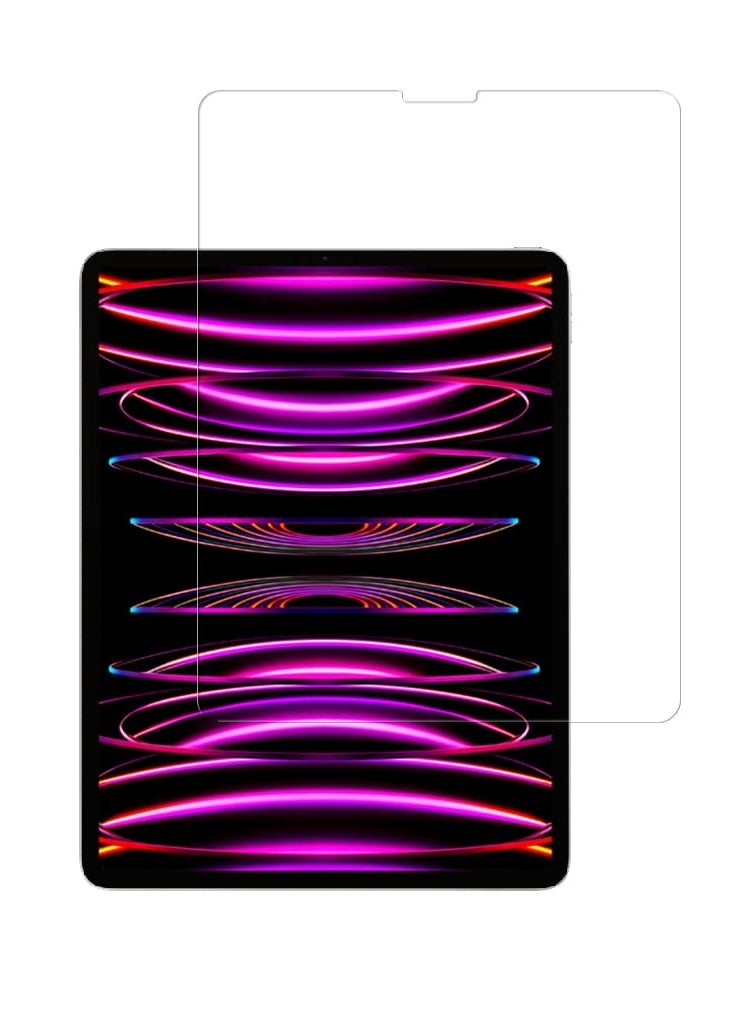 Devon Tempered Glass Screen Protector for iPad Air 5/11 Pro - Image 2