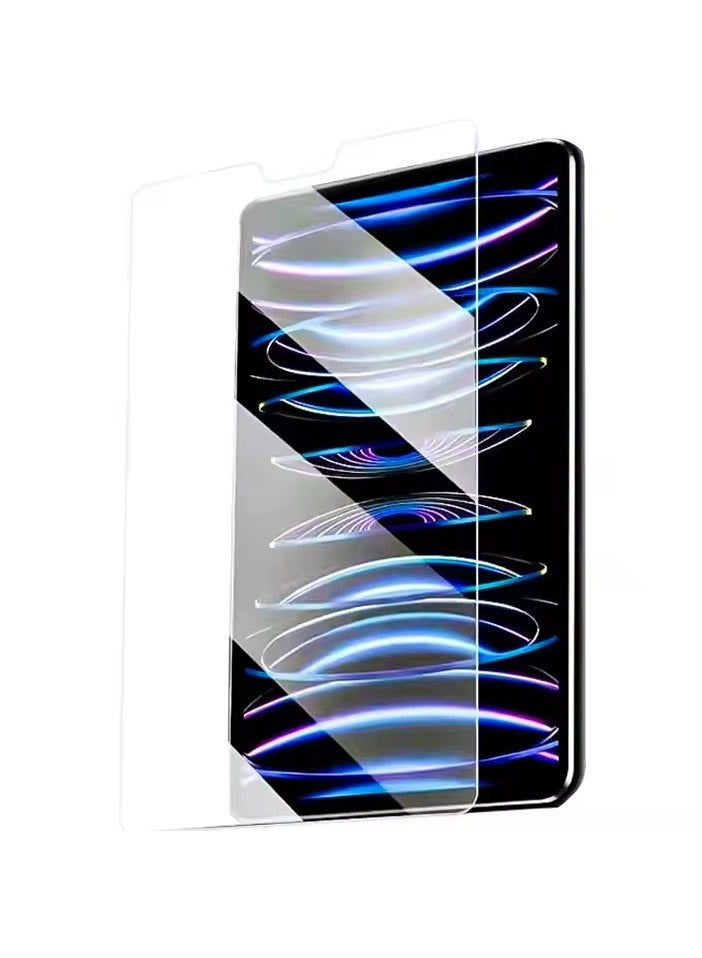 Devon Tempered Glass Screen Protector for iPad Air 5/11 Pro - Image 3