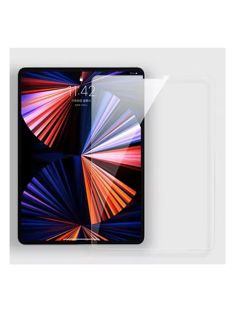 Devon Tempered Glass Screen Protector for iPad Air 5/11 Pro - Image 5