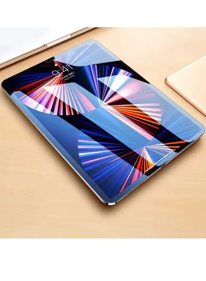 Devon Tempered Glass Screen Protector for iPad Air 5/11 Pro - Image 4