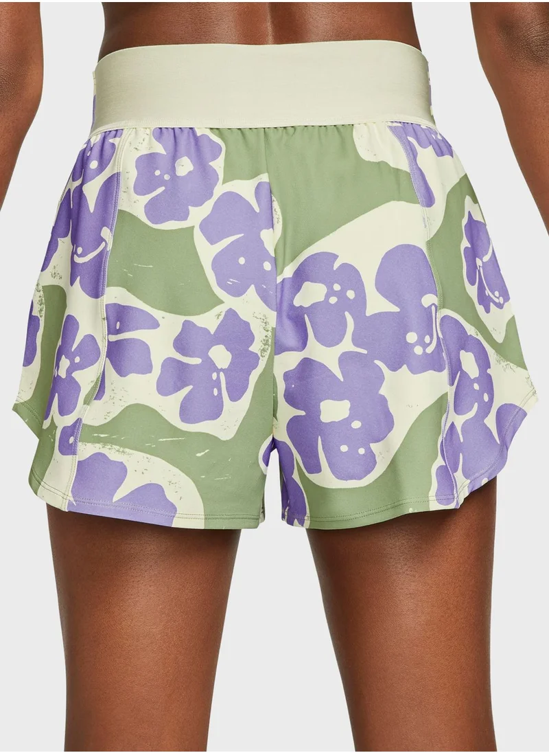 Nike No Objection Certificate Shorts