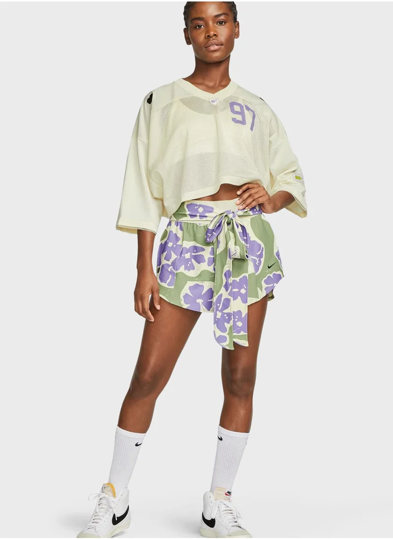 Nike No Objection Certificate Shorts