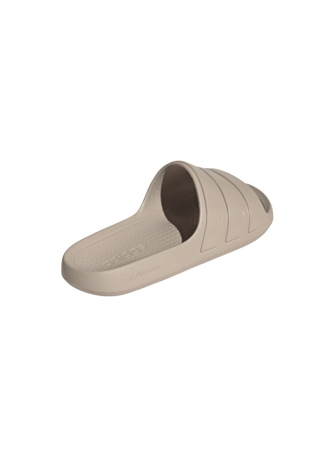 Adidas - adidas adilette flow unisex slides - Image 1