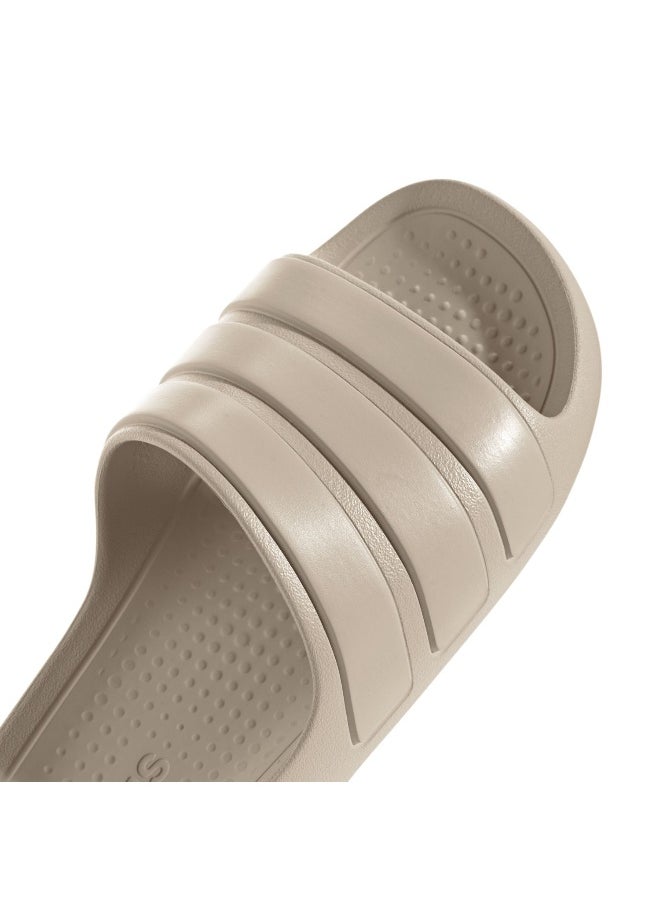 Adidas - adidas adilette flow unisex slides - Image 1
