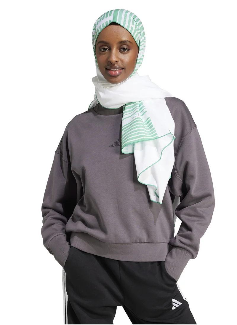 Adidas Emerging Harmony Head Scarf