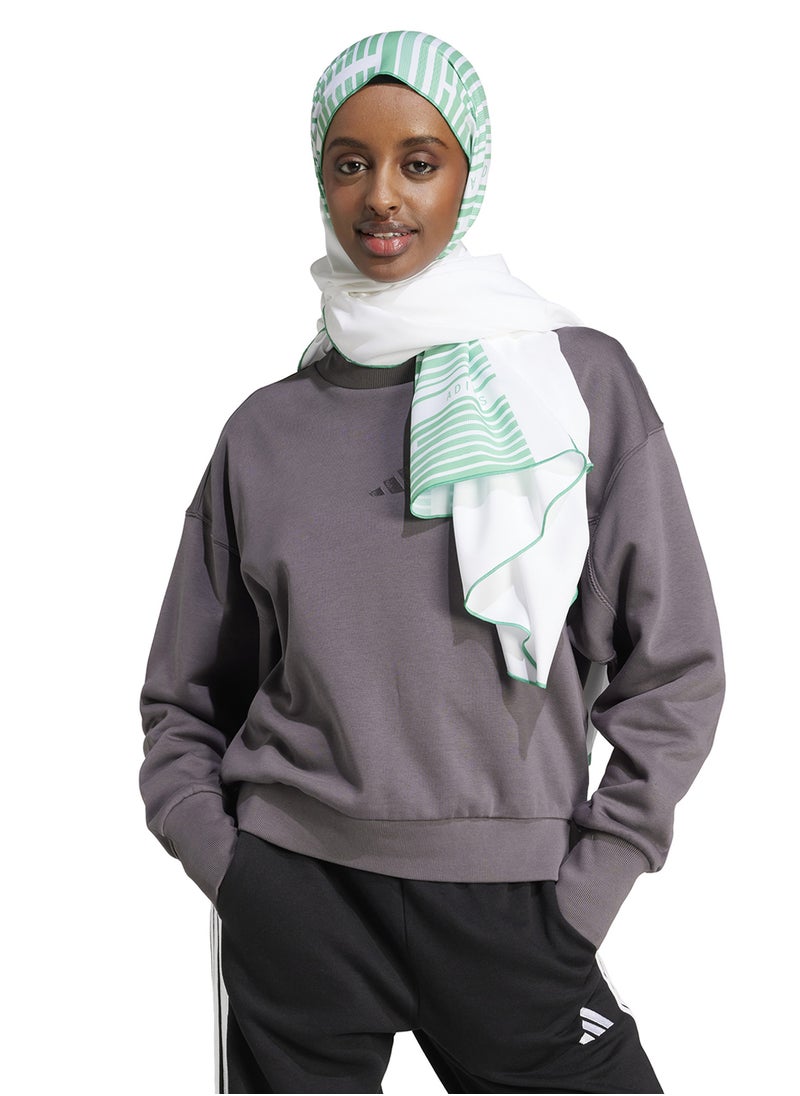 Adidas Emerging Harmony Head Scarf  - Image 1